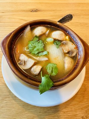 Nibbana Thai Restaurant by null