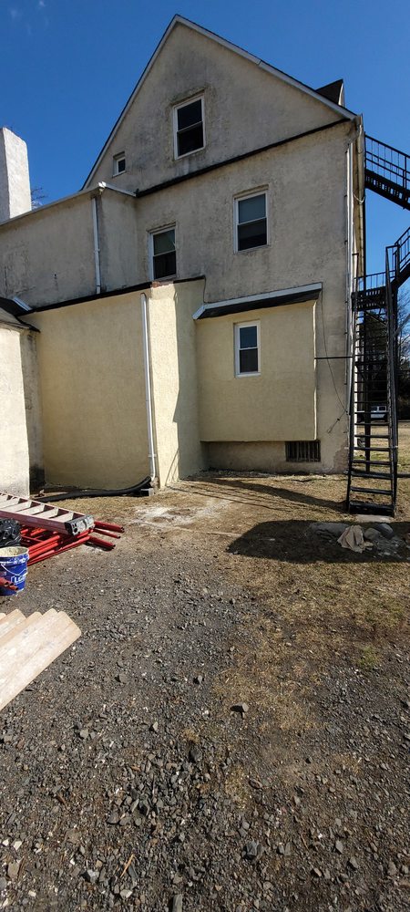 Slide of Freshlook Restorations