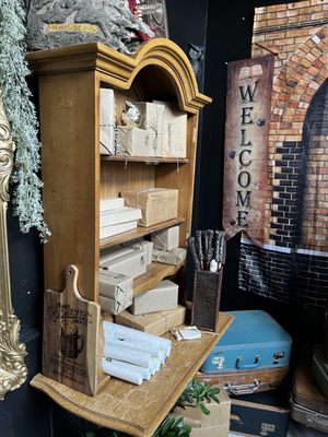 La Pâtisserie Chouquette by null