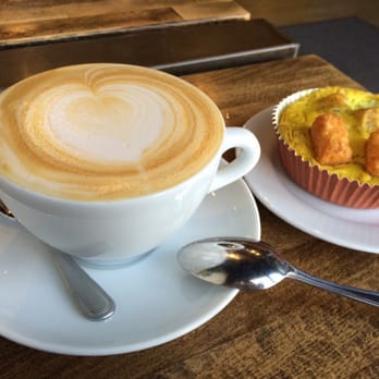 Timeless Coffee - Potatoe and sausage quiche - Bakeries Near Me - Oakland, California