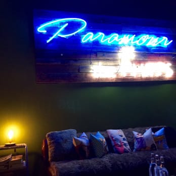 Paramour - Cocktail Bars Near Me - San Antonio, Texas Paramour - Cocktail Bars Near Me - San Antonio, Texas