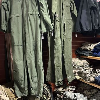 Commado Military Surplus - Inside - Military Surplus Near Me - Santa Clarita, California Commado Military Surplus - Inside - Military Surplus Near Me - Santa Clarita, California