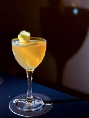 The Crunkleton by null