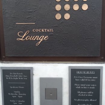 Eleven Twenty-Two - Cocktail Bars Near Me - Paso Robles, California Eleven Twenty-Two - Cocktail Bars Near Me - Paso Robles, California