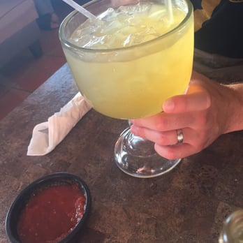 El Palenque - Giant margaritas - Mexican Near Me - Buffalo, New York