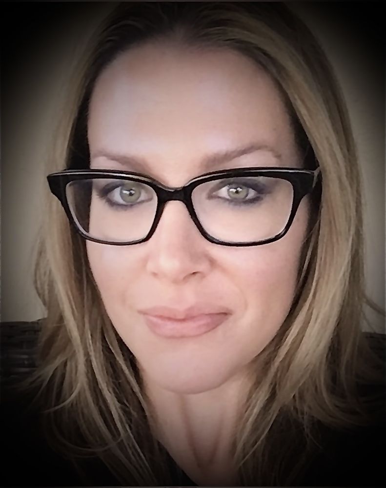 Courtney Collier, MA LMFT - grief counselor in Newport Beach, CA