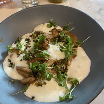 Borough - Rye cavatelli - New American Near Me - Minneapolis, Minnesota Borough - Rye cavatelli - New American Near Me - Minneapolis, Minnesota