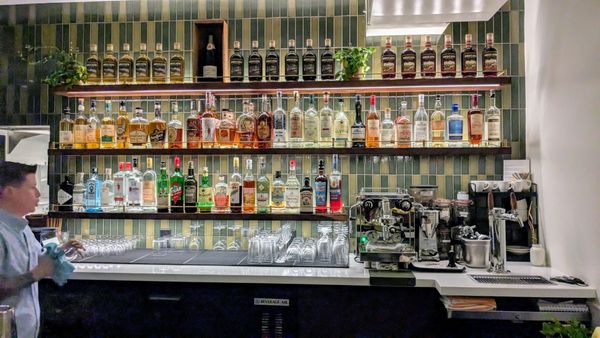 Brucato l Restaurant and Distillery by null