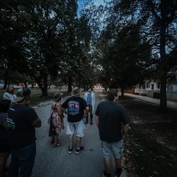 Haunted Williamsburg - Walking Tours Near Me - Williamsburg, Virginia Haunted Williamsburg - Walking Tours Near Me - Williamsburg, Virginia
