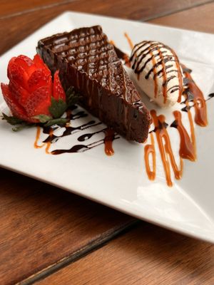 Black Market Bistro by null