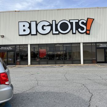 Big Lots - Gaffney,S.C. - Department Stores Near Me - Gaffney, South Carolina