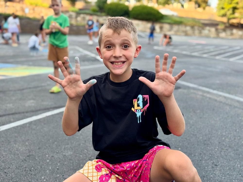 Ave Maria Academy - Mt. Lebanon Campus - childcare center in Pittsburgh, PA