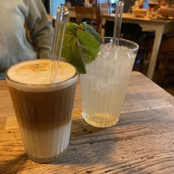 Mattea - Desserts Near Me - Berlin, BE