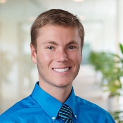 Fearnow Insurance - Brian Fearnow
Commercial Insurance Specialist