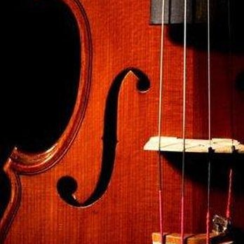 Jean's Violin Repair - Logo - Musical Instrument Services Near Me Jean's Violin Repair - Logo - Musical Instrument Services Near Me