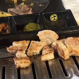 Pork Belly Pork Belly