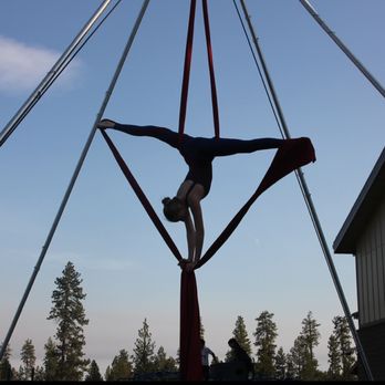 Lava City Cirque - Aerial Fitness Near Me - Bend, Oregon Lava City Cirque - Aerial Fitness Near Me - Bend, Oregon