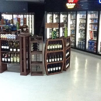 My-T-Mart - ows the inside of a grocery store - Convenience Stores Near Me - Benbrook, Texas