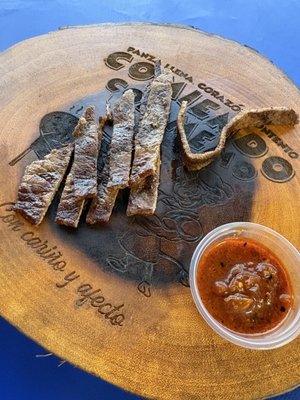 Comiendo Con memo by null