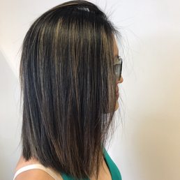 Love my bob. Love my bob.