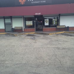 Marky's