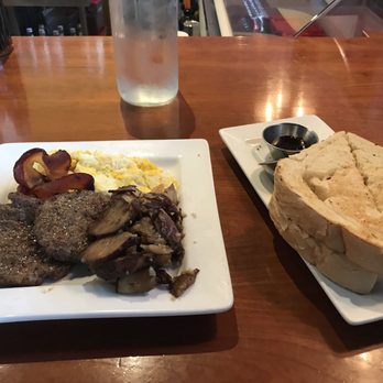 Rooster - Downtown - Farmer's breakfast, HUGE - Creperies Near Me - St. Louis, Missouri
