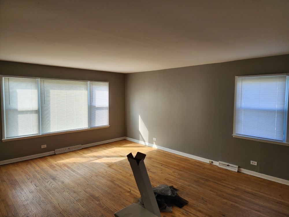 Slide of Cruz Handyman Service