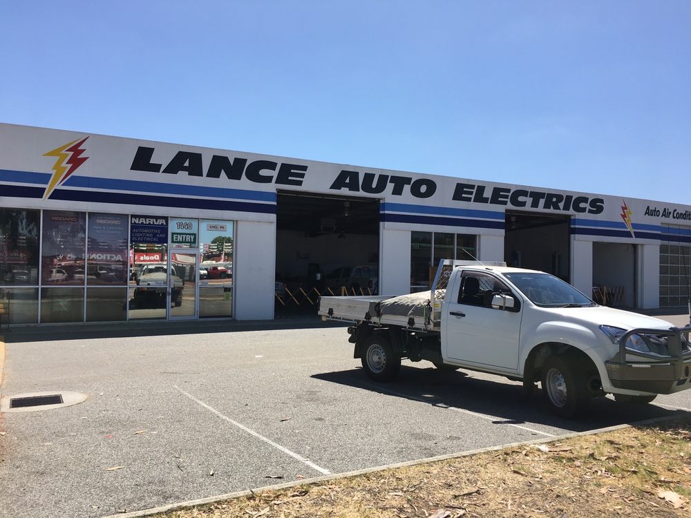 LANCE AUTO ELECTRICS - Updated June 2026 - 1440 Albany Hwy, Cannington ...