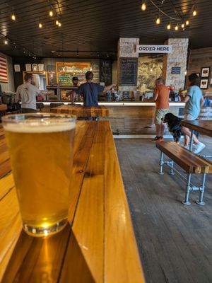 Vail Brewing Company - Vail Village by null