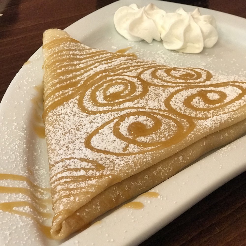 Twisted Crepe - Creperies Near Me - Asheville, North Carolina Twisted Crepe - Creperies Near Me - Asheville, North Carolina