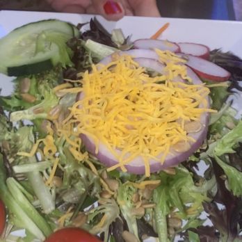 The Rubi Slipper - Table side salad - Desserts Near Me - Alamosa, Colorado The Rubi Slipper - Table side salad - Desserts Near Me - Alamosa, Colorado