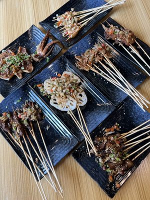 SHINYI Handmade Dumplings | dumpling house of 416 by null