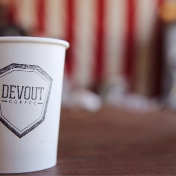 Devout Coffee - amazing coffee. - Coffee Roasteries Near Me - Fremont, California Devout Coffee - amazing coffee. - Coffee Roasteries Near Me - Fremont, California