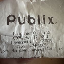 Publix