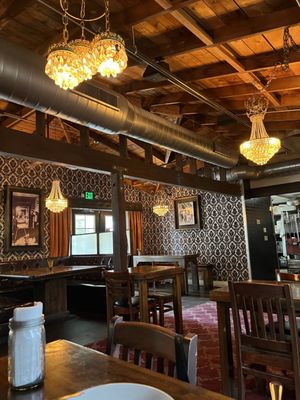 Cornish Pasty Co by null