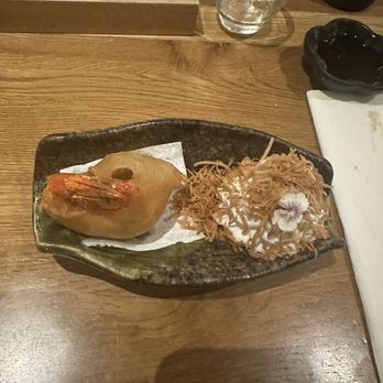 ZUI - Shrimp & coconut - Japanese Near Me - Los Angeles, California ZUI - Shrimp & coconut - Japanese Near Me - Los Angeles, California