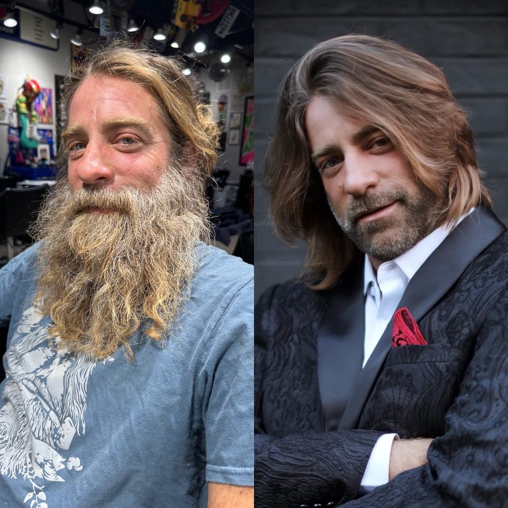 CLAYTON KEITH SALON Updated September 2024 65 Photos 920 W 6th St