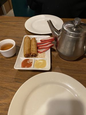 Wah Kue Cafe by null