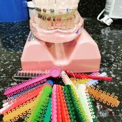 Michael Family Dental - We have colors!!!! Let your personality shine bright with your new smile!!!!