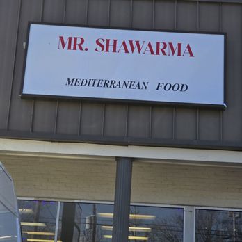 Mr Shawarma - Mediterranean Near Me - Nicholasville, Kentucky