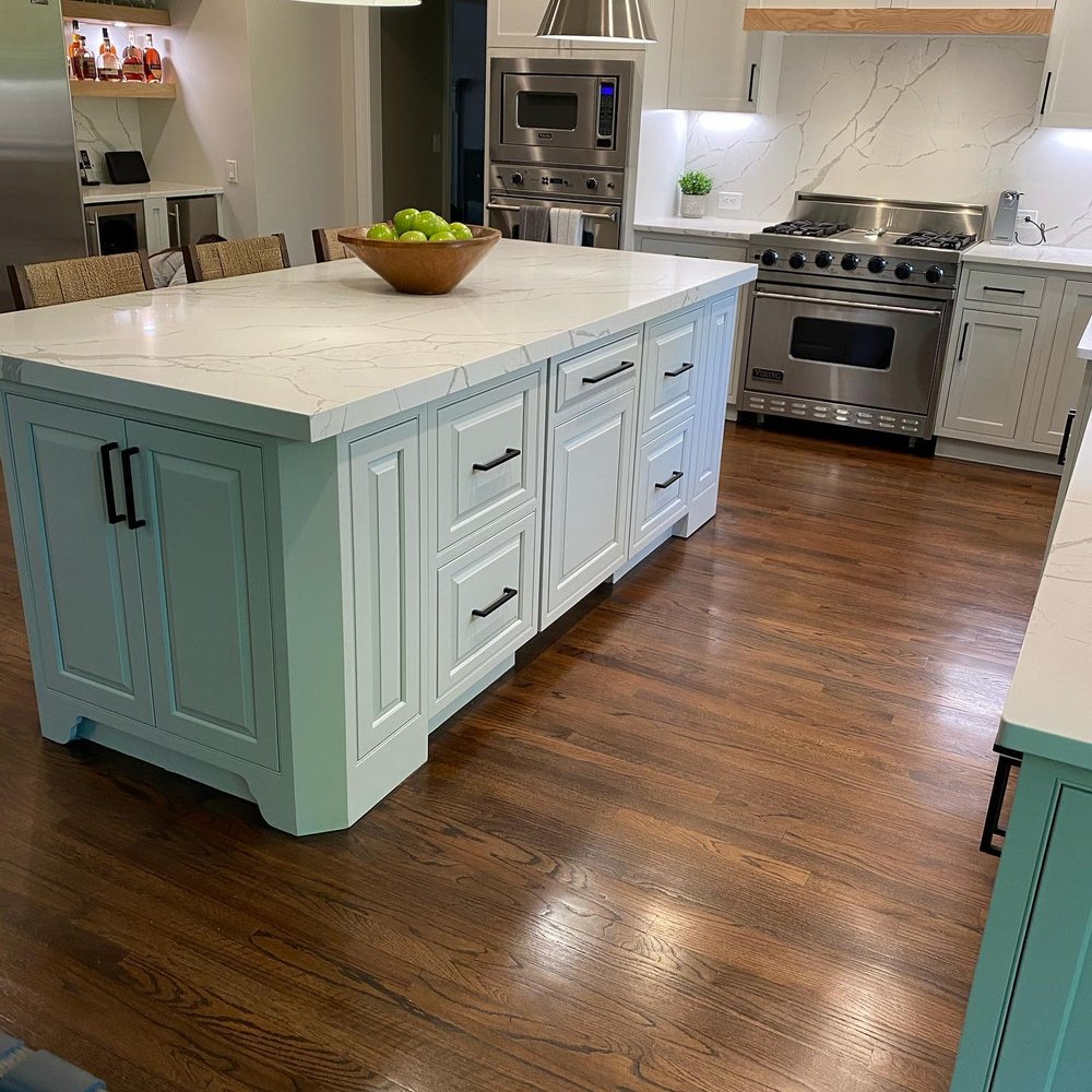 Slide of High Image Construction