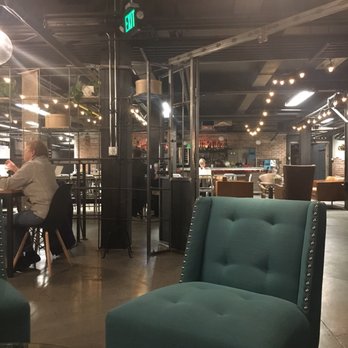The Basement - Inside the coffee shop. look for the batman. - Public Markets Near Me - Reno, Nevada The Basement - Inside the coffee shop. look for the batman. - Public Markets Near Me - Reno, Nevada