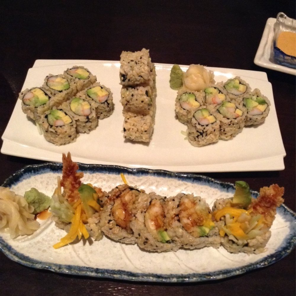 Aozora - Japanese Near Me - Montclair, New Jersey Aozora - Japanese Near Me - Montclair, New Jersey