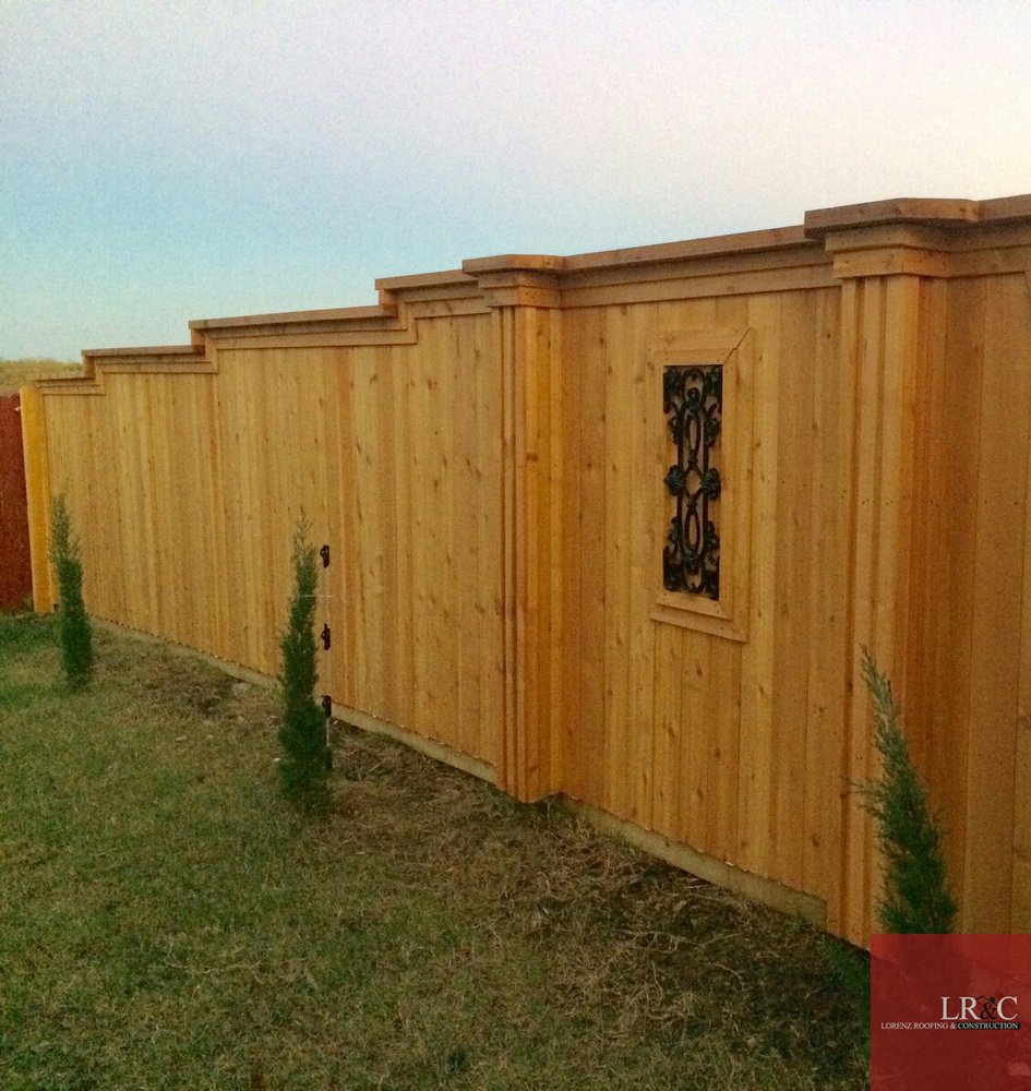 Slide of Lorenz Roofing & Construction