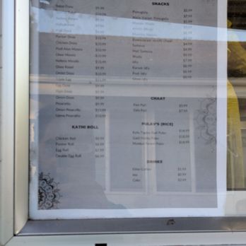 Babai Dosa - Food Trucks Near Me - Kirkland, Washington Babai Dosa - Food Trucks Near Me - Kirkland, Washington