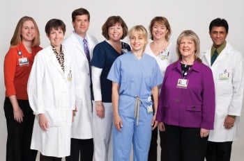 Women & Babies Hospital - child therapist in Lancaster, PA