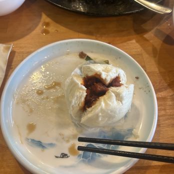 Xiaolong Dumpling - Pork dumpling - Szechuan Near Me - Houston, Texas