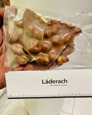 Läderach by null