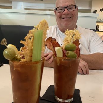 Twohey’s Restaurant - Loaded bloody Mary's! - New American Near Me - South Pasadena, California Twohey’s Restaurant - Loaded bloody Mary's! - New American Near Me - South Pasadena, California