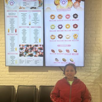 Donutchew - Donuts Near Me - Gaithersburg, Maryland